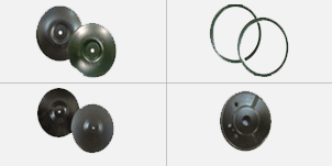 HORN 부품류